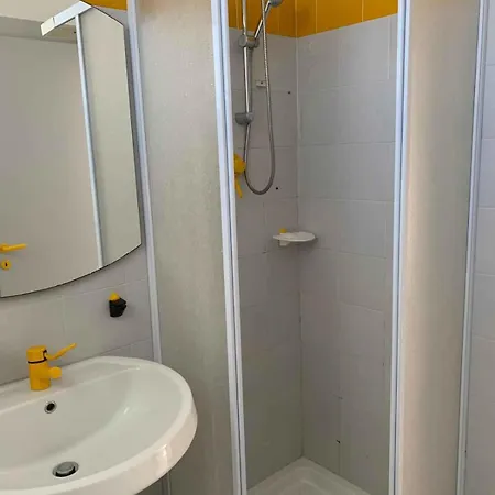 With Pool In 57971 Rosolina Mare