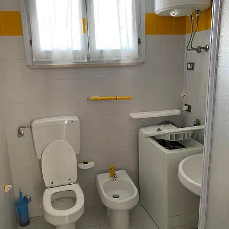 Apartment With Pool In 57971